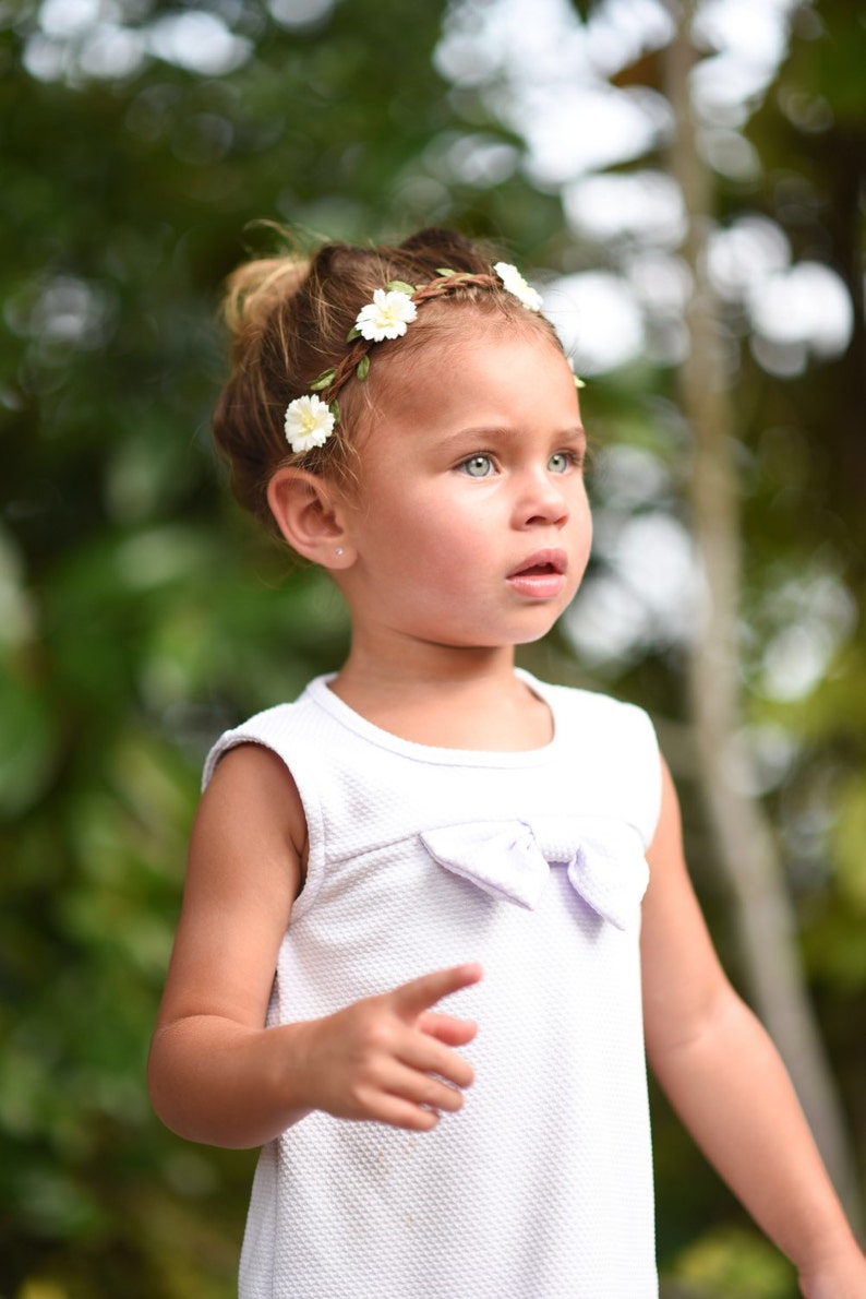 The Daisy Woodland Pixie