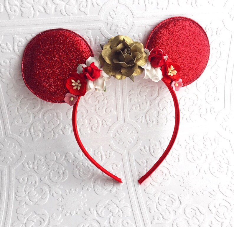 The Princess Elena of Avalor Goddess Ears