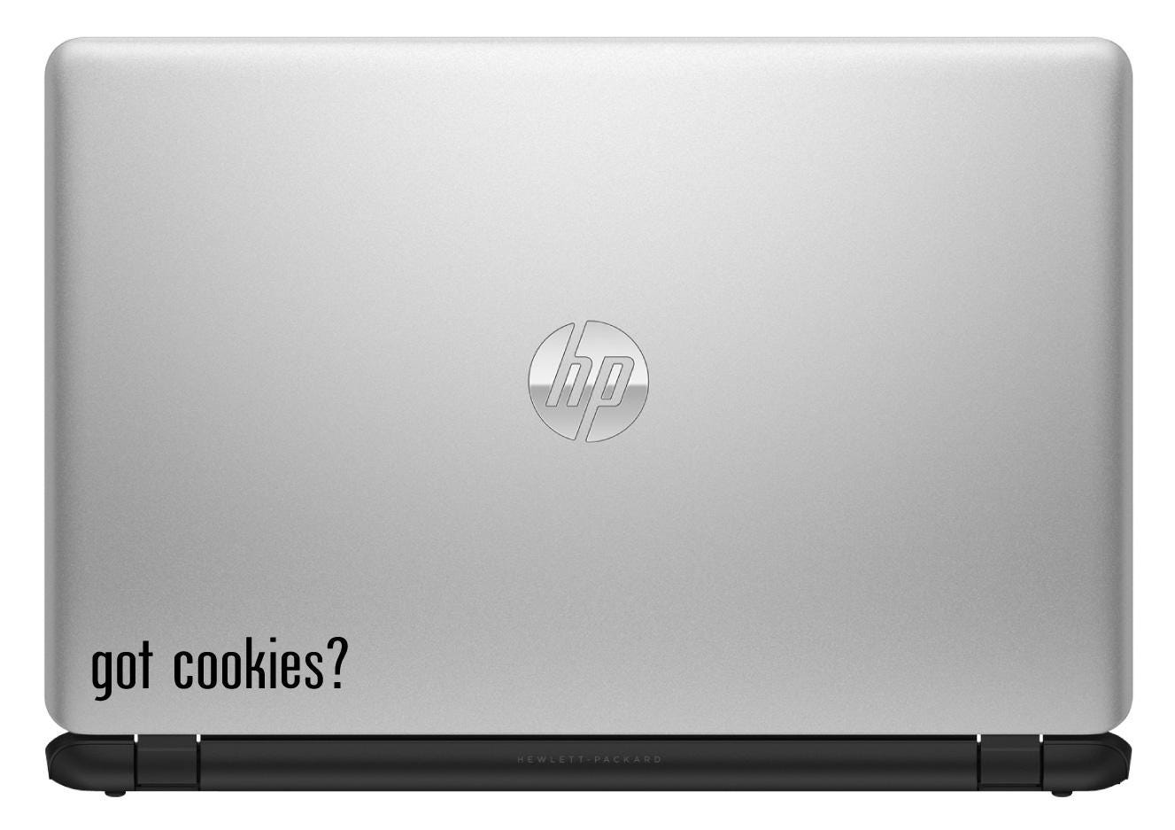 Got Cookies? Custom Vinyl Sticker Decal Car Window Laptop & More - Etsy