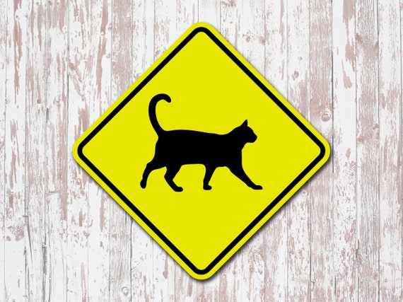 Cartello stradale con scritta Caution Horse Crossing XING, cartello stradale con scritta Horse Area, cartello stradale per casa, uomo, porta, portico, giardino, 30,5 x 30,5 cm