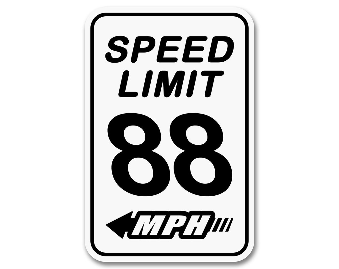 【未開封】 MEMI/SPEED LIMIT Speed Limit 88 MPH 12