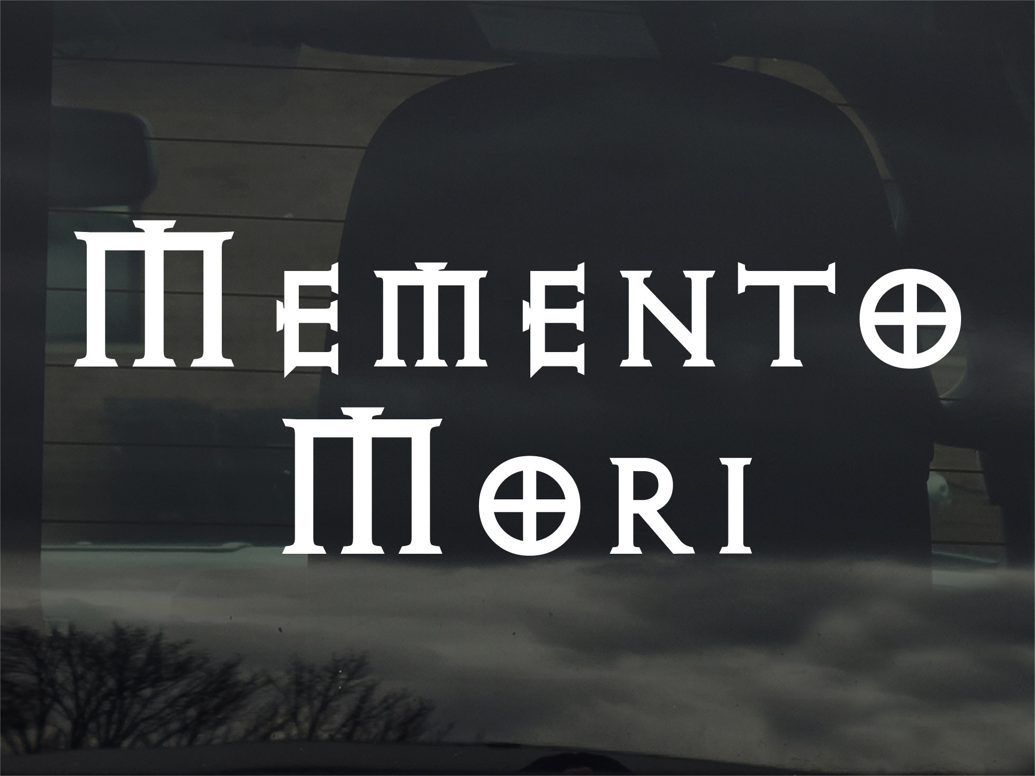 Memento Mori II.