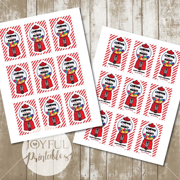 chews-the-right-printable-tag-etsy for Chews The Right Printable Free Chews the Right Printable Tag - Etsy for Chews The Right Printable Free