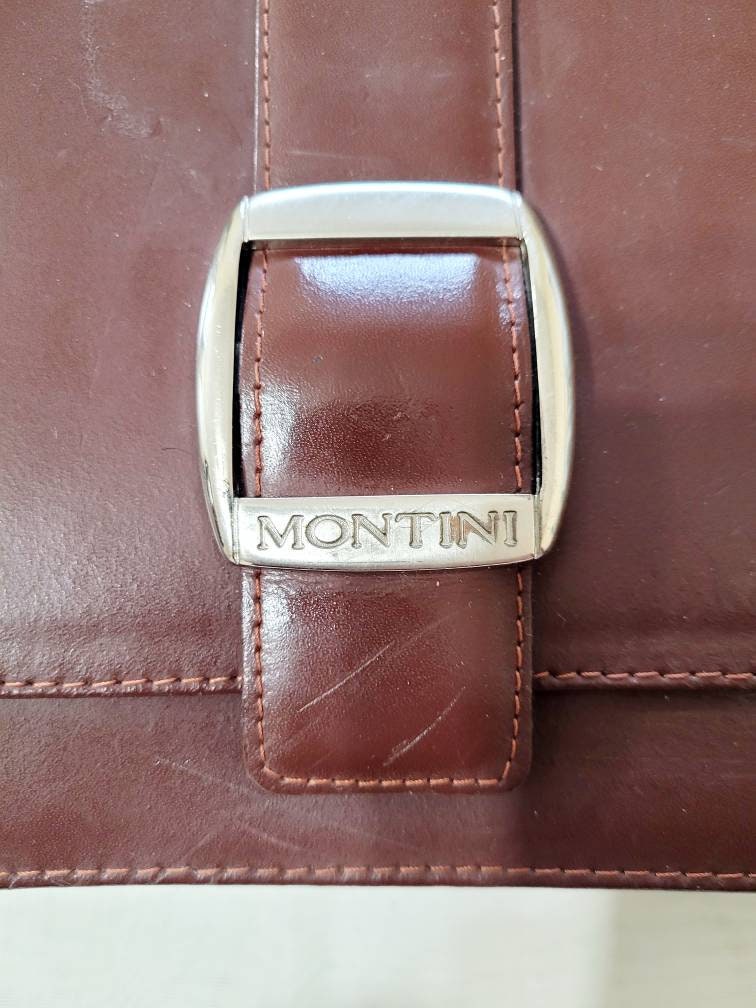 Montini bags cheap