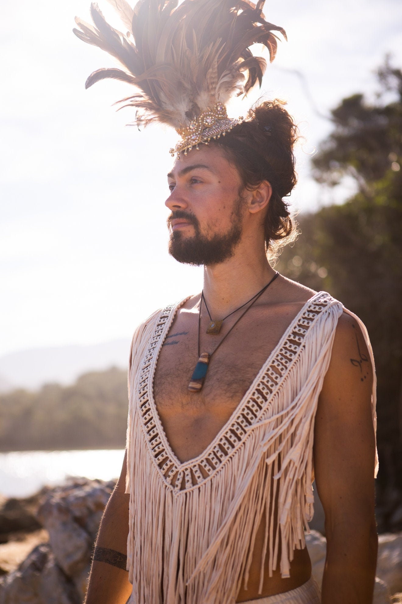 Festival clothing mens Clearance