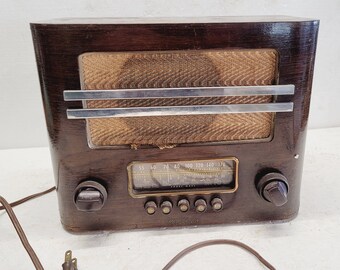 rca victor radio 1940 rca victor radio 1940