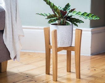 Plant Stand Flowers Stand