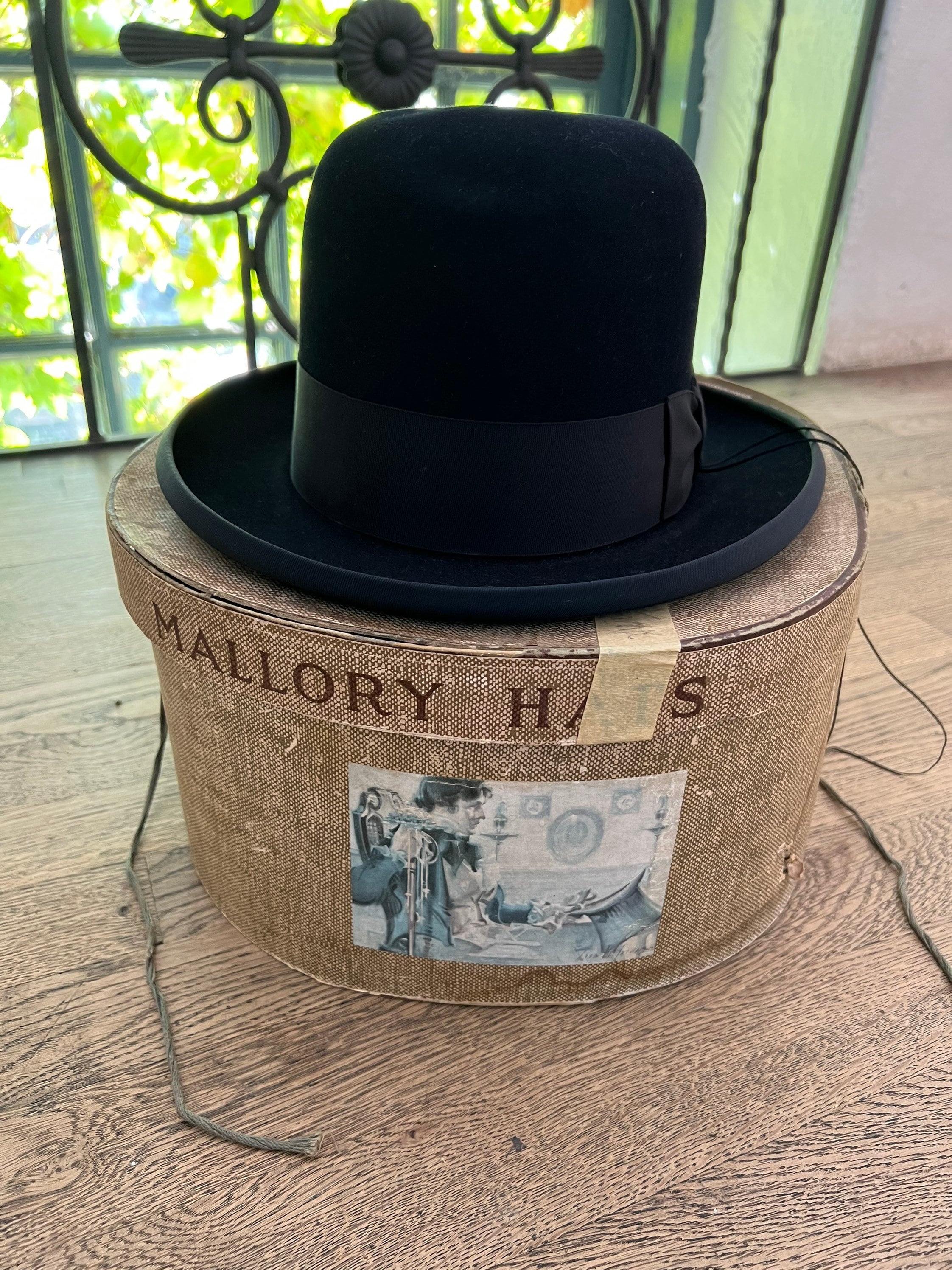 Custom Folding Round Inserts Wholesale Shipping Snapback Vintage Travel  Fedora Hat Box - China Fedora Hat Box, Snapback Hat Box