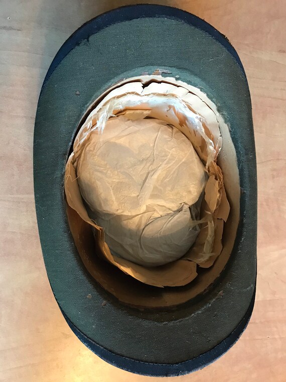 Top Hat/1800s Top Hat/Victorian Top Hat 