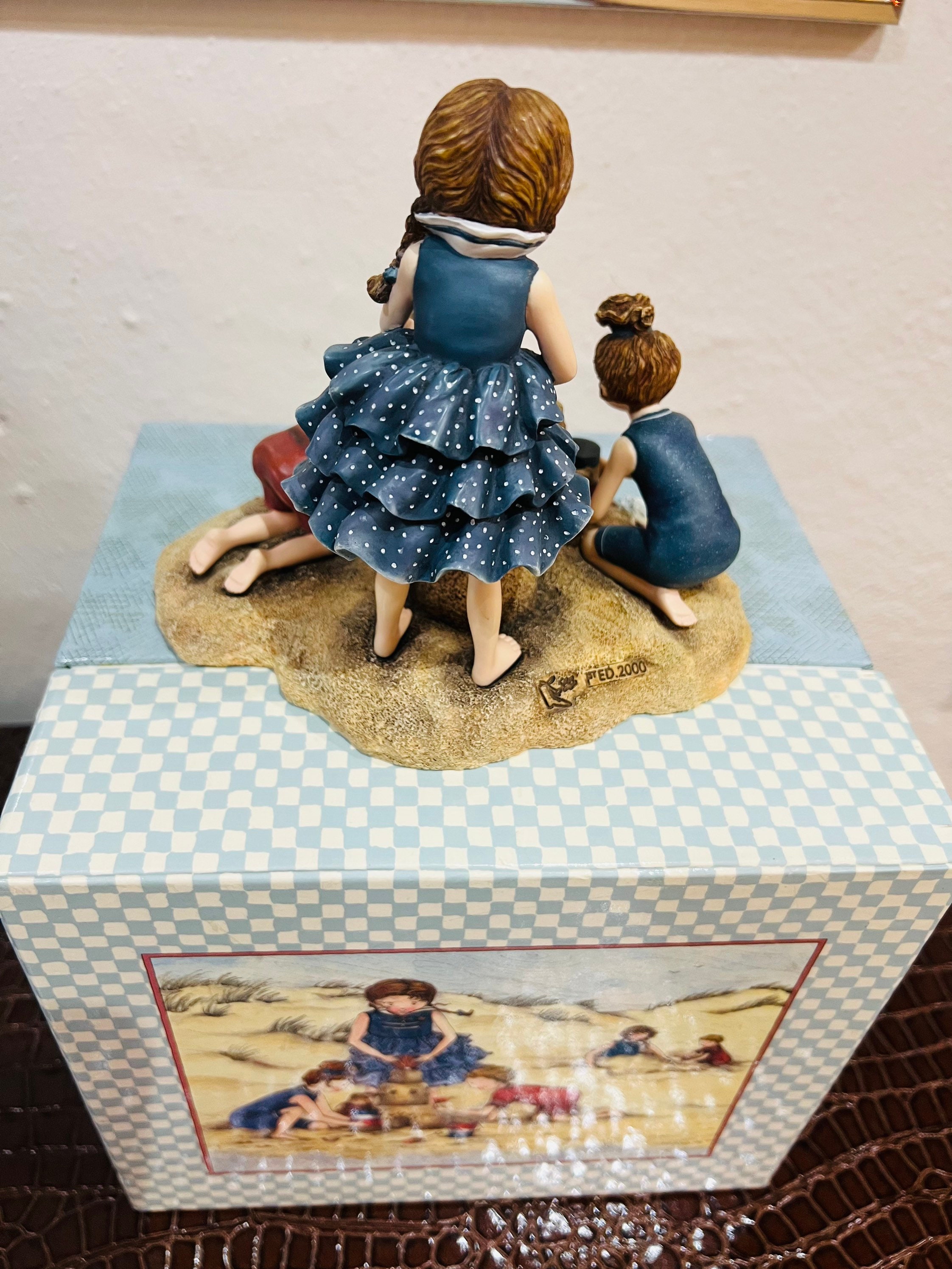 置物 アメリカ special friends 1st edition