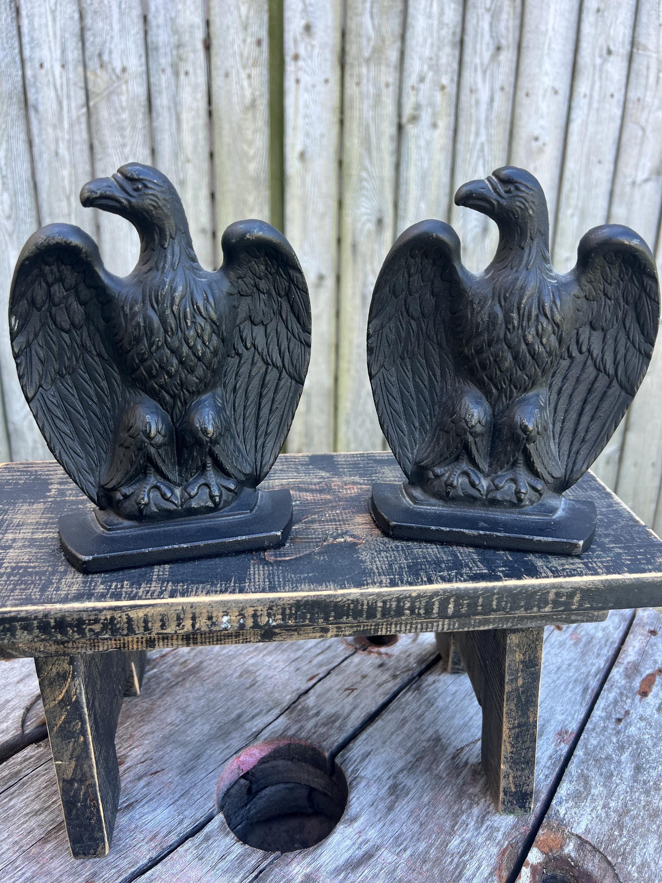 vintage antique アンティーク ビンテージ イーグル eagle