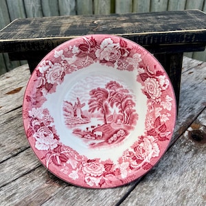 Enoch Woods and Sons Castles - Etsy