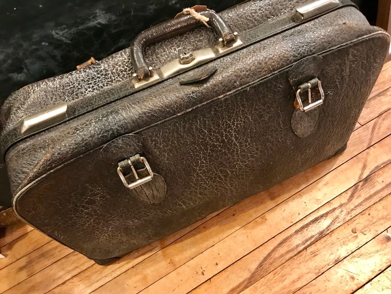 industrial briefcase