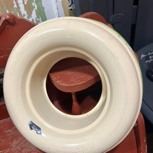 Cream City Ware Cake Ytransport