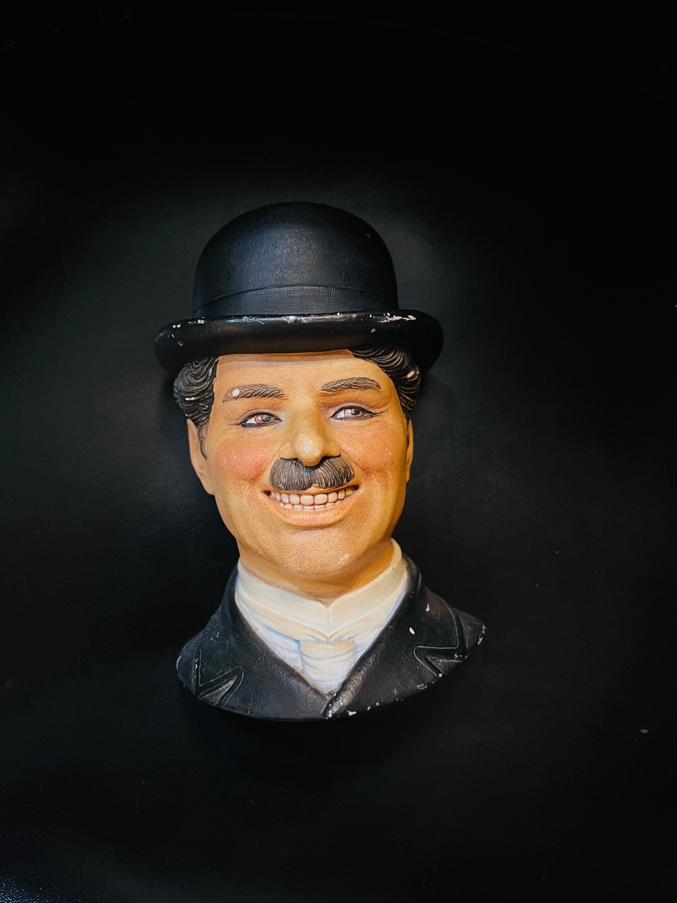 Legend Products Head - Etsy