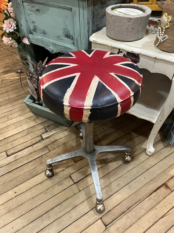 Industrial rolling stool new arrivals