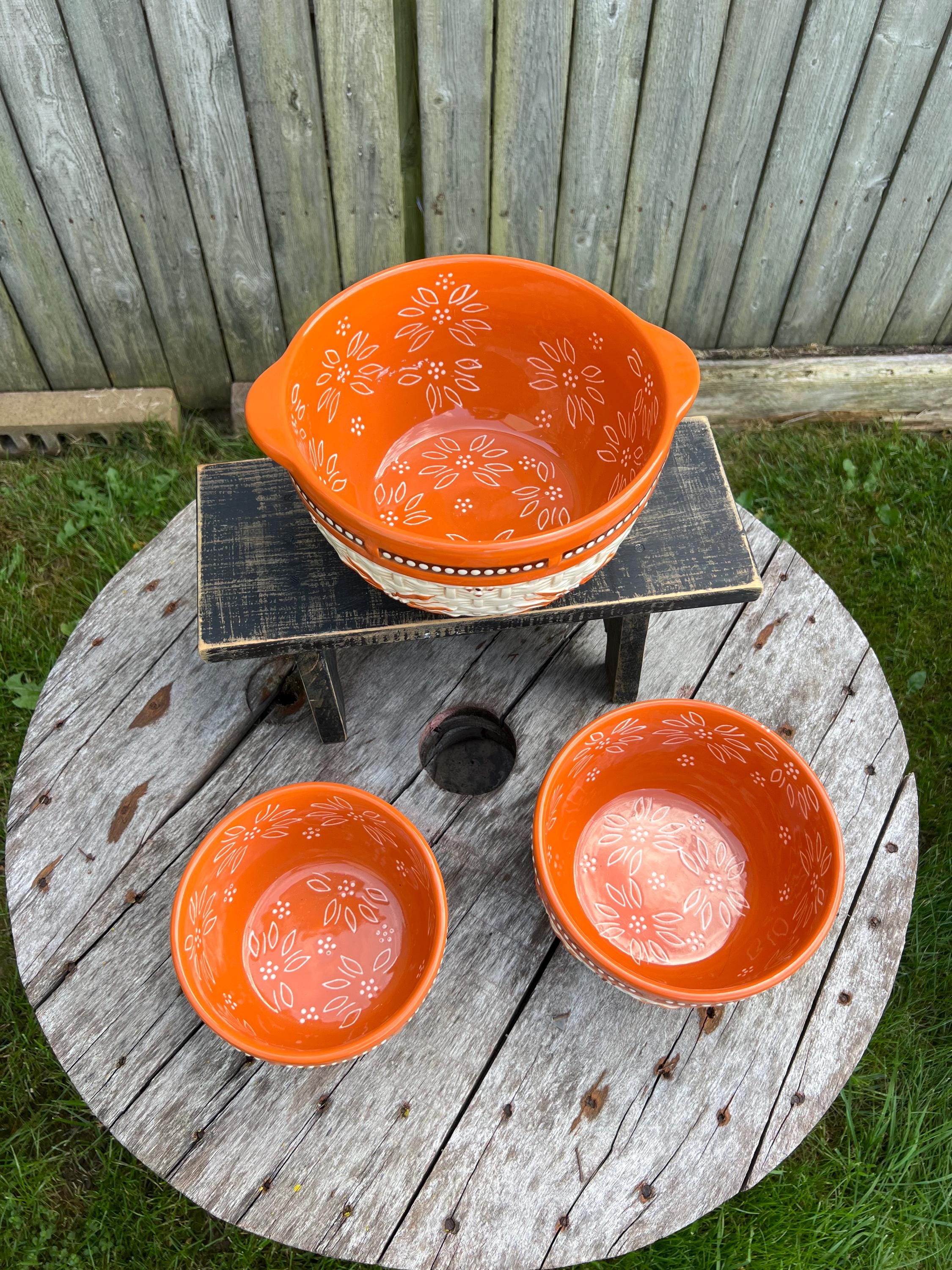 テンプテーションズ　by Tara オールドワールド　ボウル・プレートセット テンプテーションズ by Tara オールドワールド ボウル・プレートセット