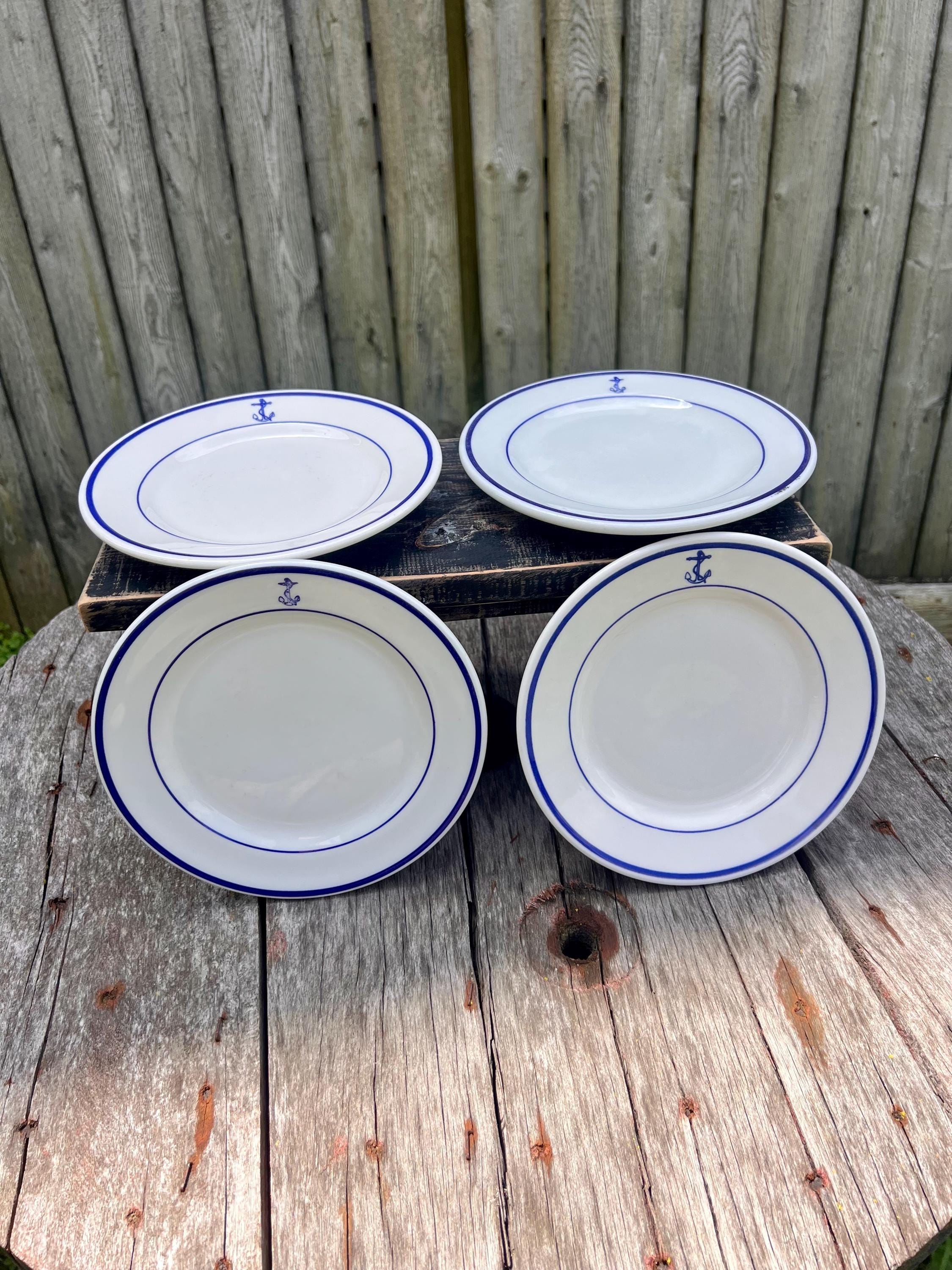 Us Navy Mess China - Etsy Us Navy Mess China - Etsy