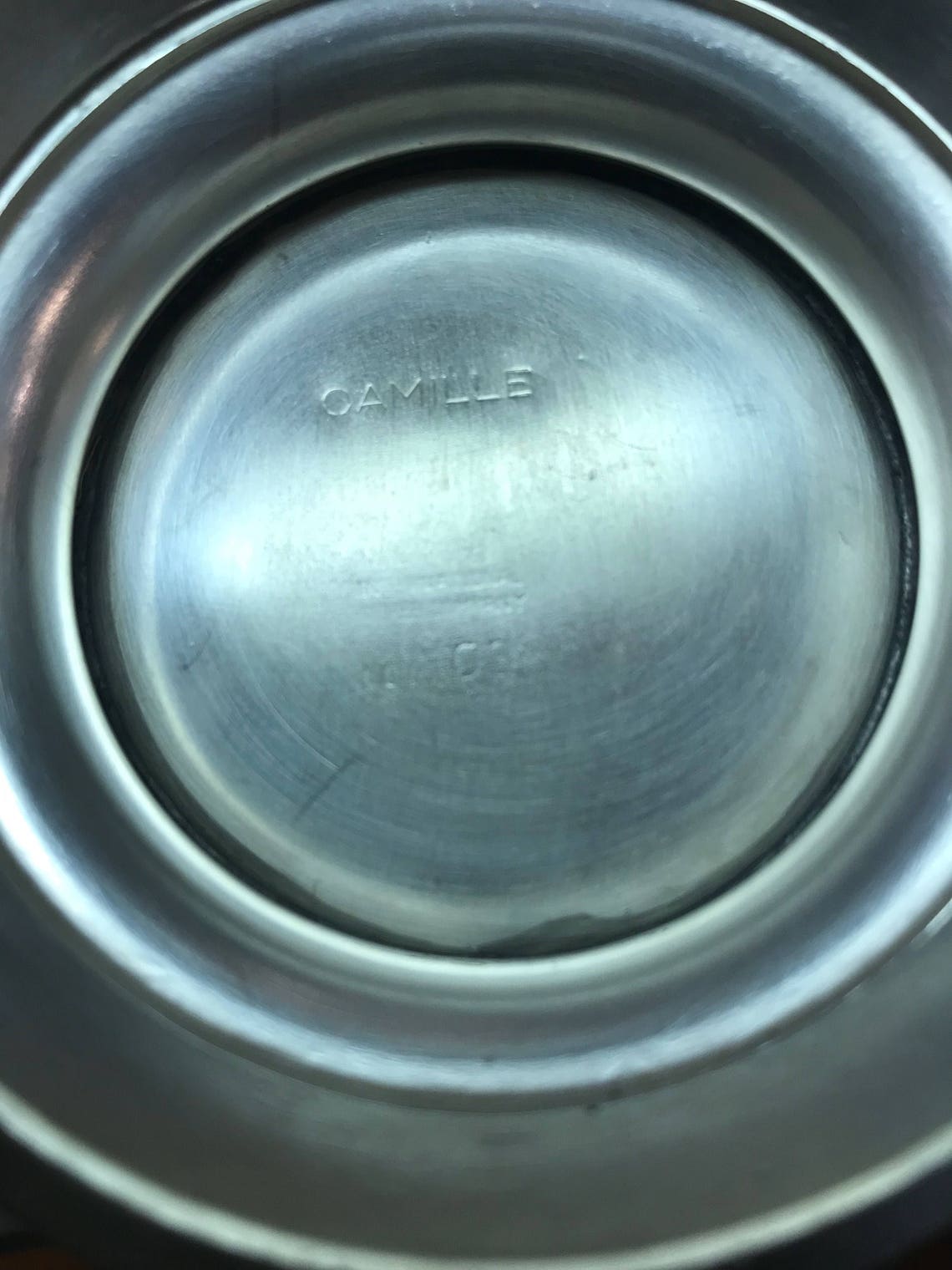 Vintage Coffee Service International Silver Company Etsy