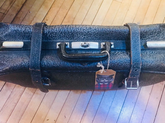 industrial briefcase