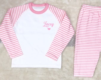 four three five two Princess birthday outfit with Pyjamas Ages one