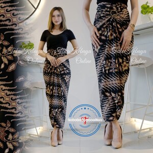 Ethnic Batik Wrap Skirt, Batik Pattern Skirt, Wrap Skirt, Batik Skirt, Ethnic Batik, Ethnic Skirt, Bali Beach Skirt, Sarong Wrap Skirt
