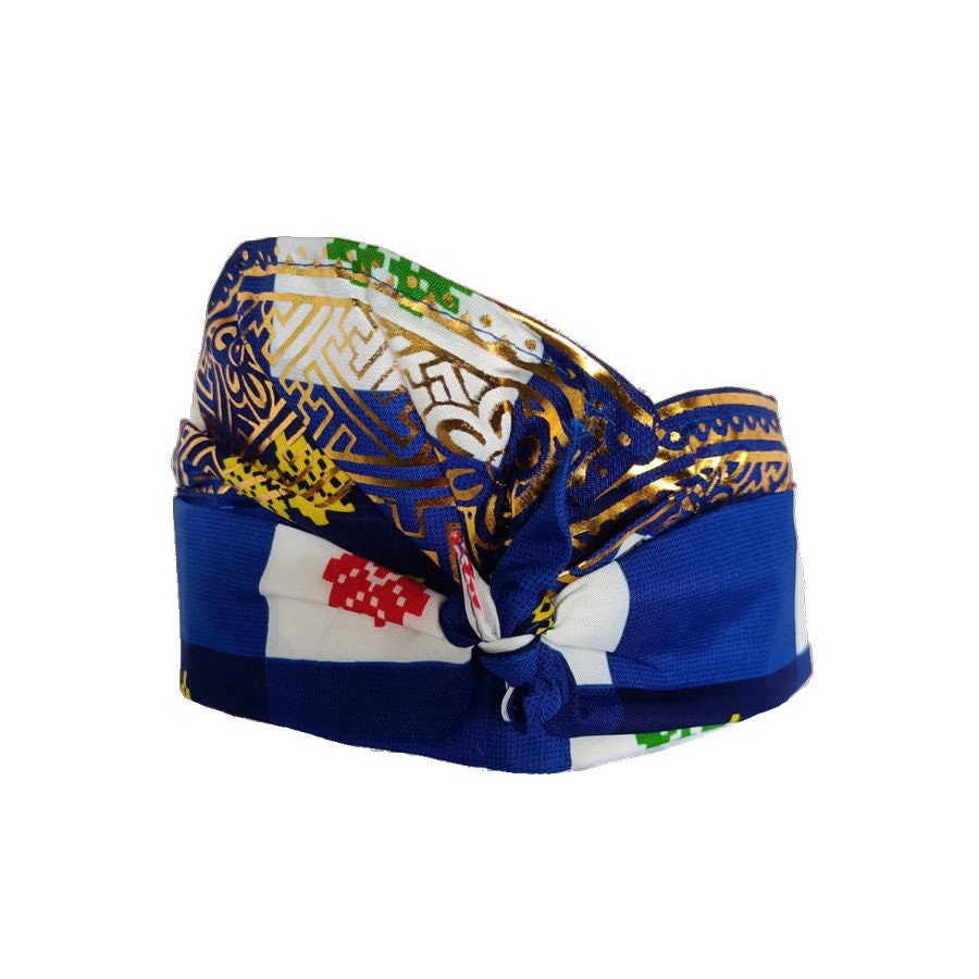 Udeng Bali Traditional Balinese Headband - Etsy