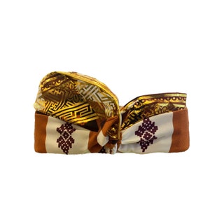 Udeng Bali Traditional Balinese Headband - Etsy