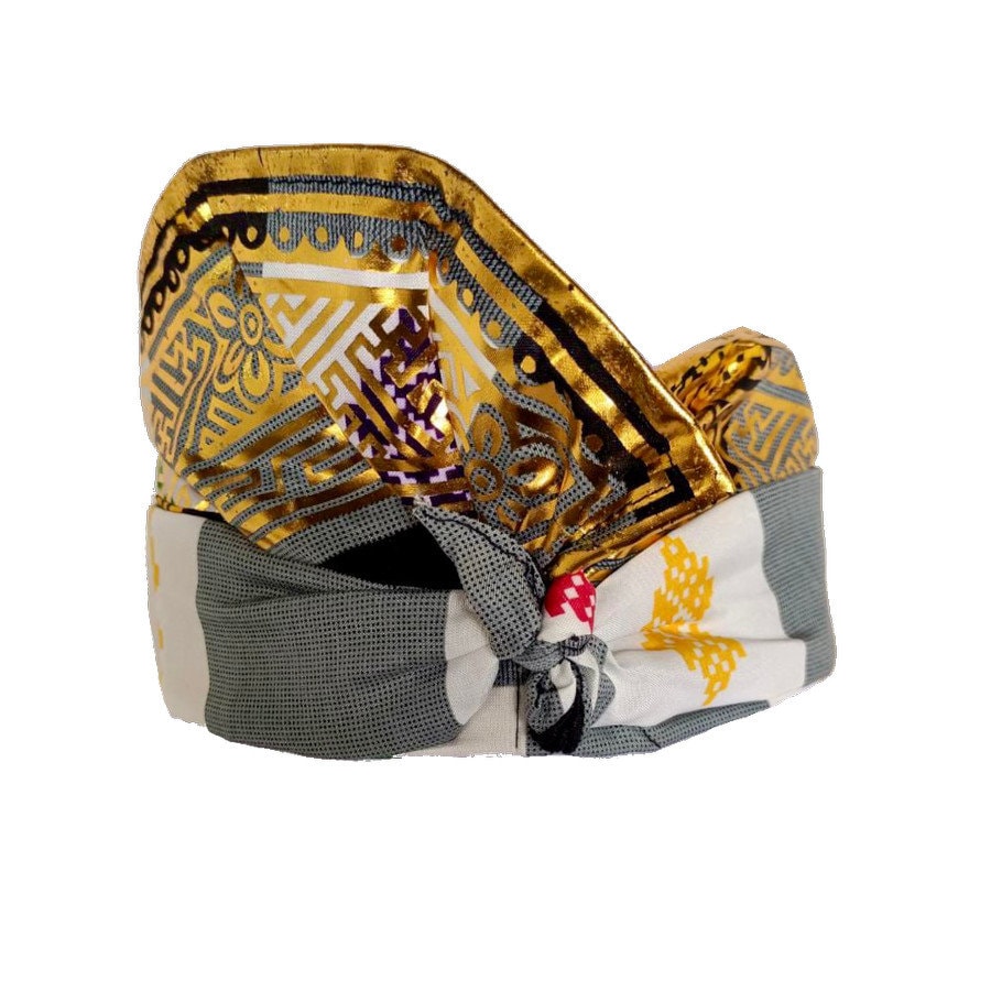 Udeng Bali Traditional Balinese Headband - Etsy