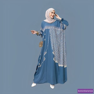 Bolivia Nursing Friendly Rayon Kaftan Dress Batik Women&#39;s Dress,Women Dress,Women Formal Shirt,Women Blouse,Batik Blouse,Ethnic Dress