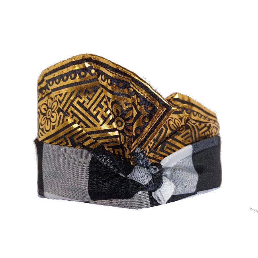 Udeng Bali Traditional Balinese Headband - Etsy