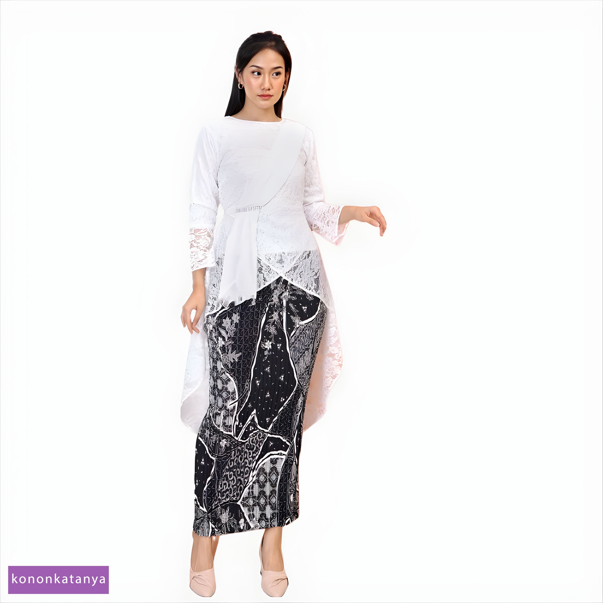Kebaya bali - Etsy 日本