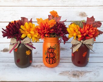 Fall Mantle Decor Thanksgiving Decor Fall Decorations Fall Decor Autumn Decor Fall Table Settings October Birthday Fall Centerpiece
