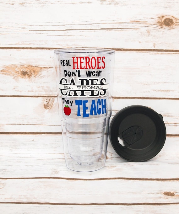 Valentines Day Gifts for Teachers,Teacher Appreciation Gifts,Teacher  Gifts,Best Teacher Gifts for Women Men,End of Year Teacher Gifts from  Student