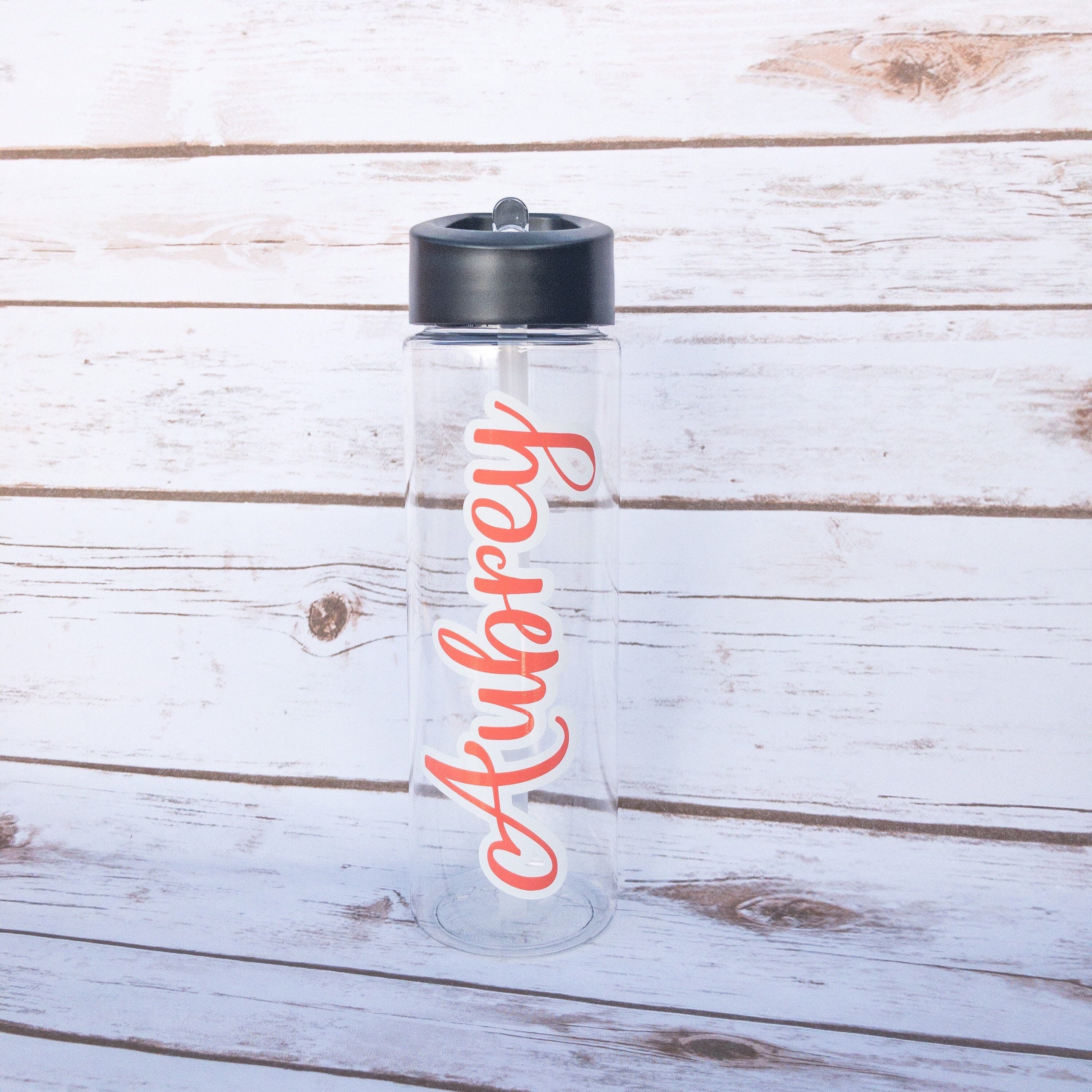 Teenage Girl Gifts Personalized Water Bottle Kids Gift For Etsy
