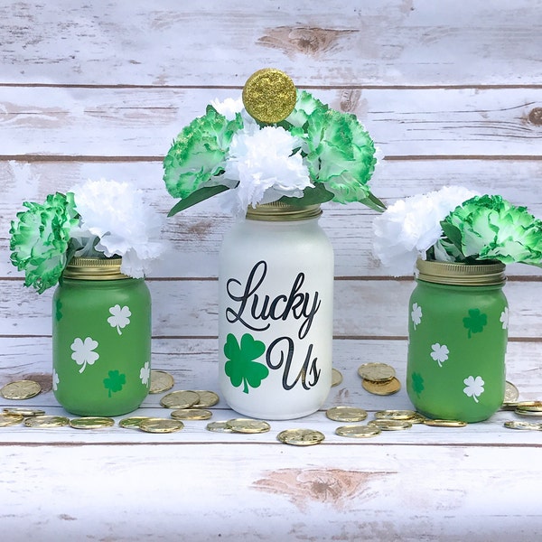 Irish Themed Party Decorations Etsy