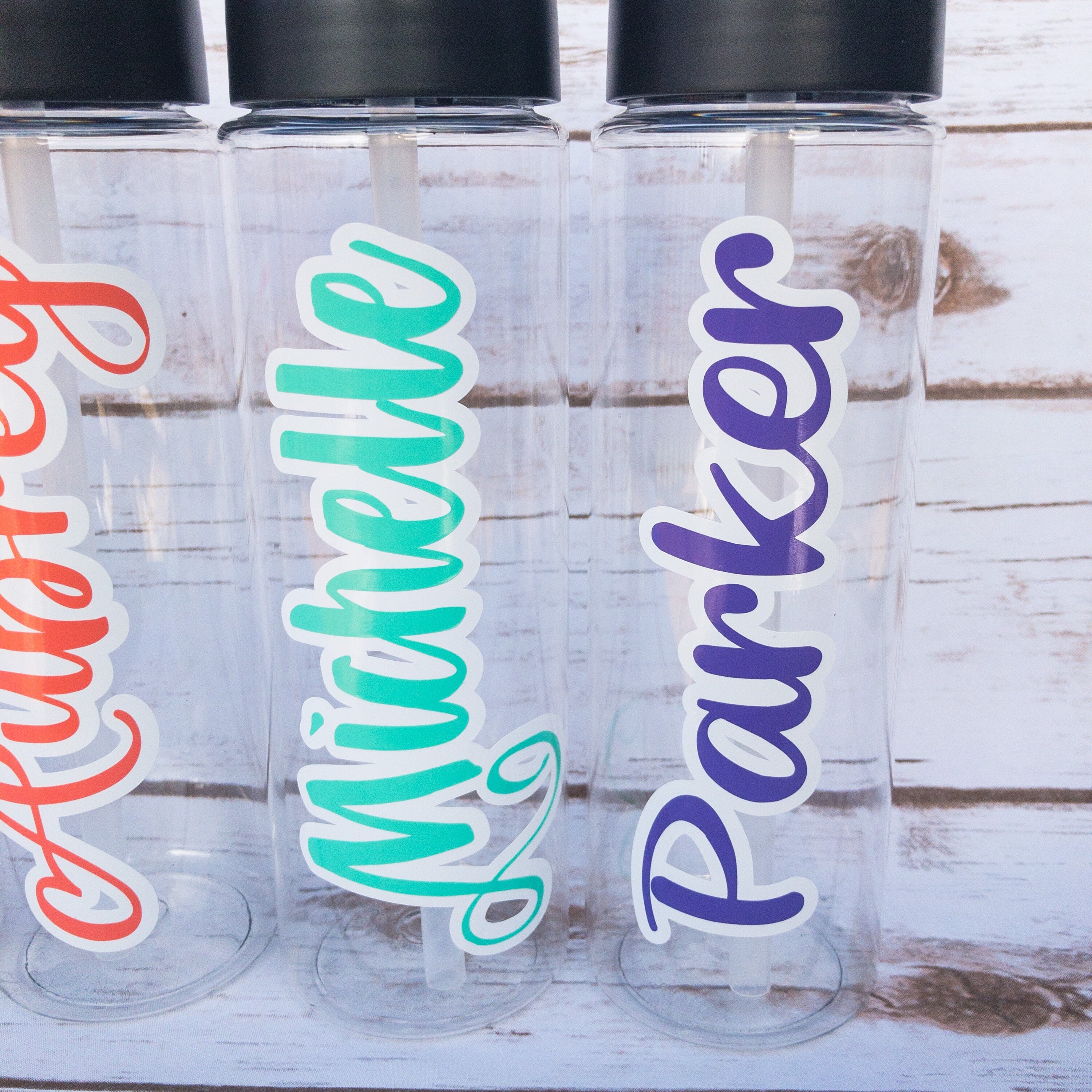 Teenage Girl Gifts Personalized Water Bottle Kids Gift For Etsy