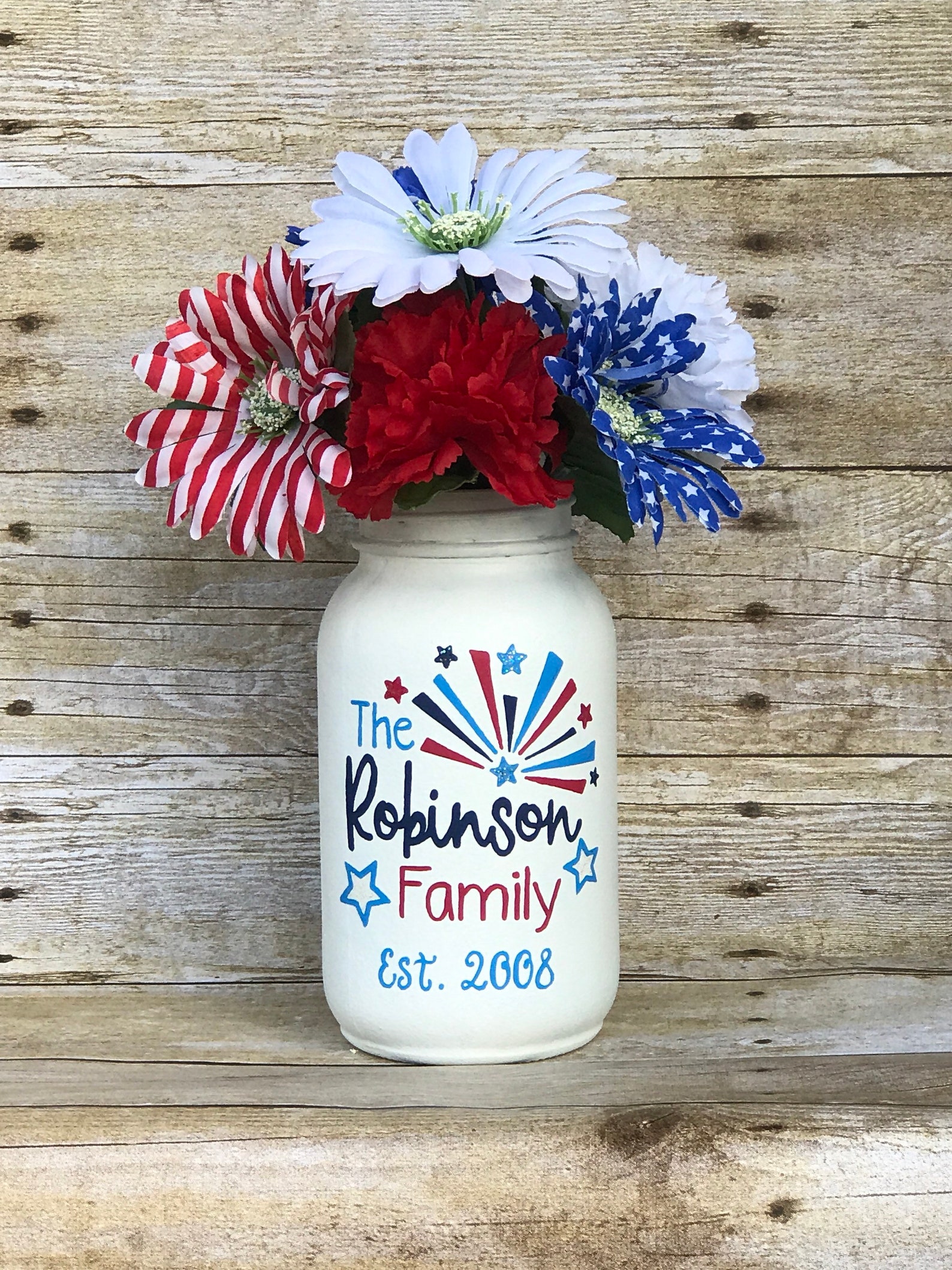 Fourth Of July Patriotic Gifts 4th Of July July 4th | Etsy