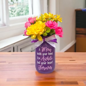 Mothers Day Gift, Mothers Day Gift From Daughter, Mothers Day Gift From Son, 1st Mothers Day, Mom Gift From Child, Mom Birthday Gift