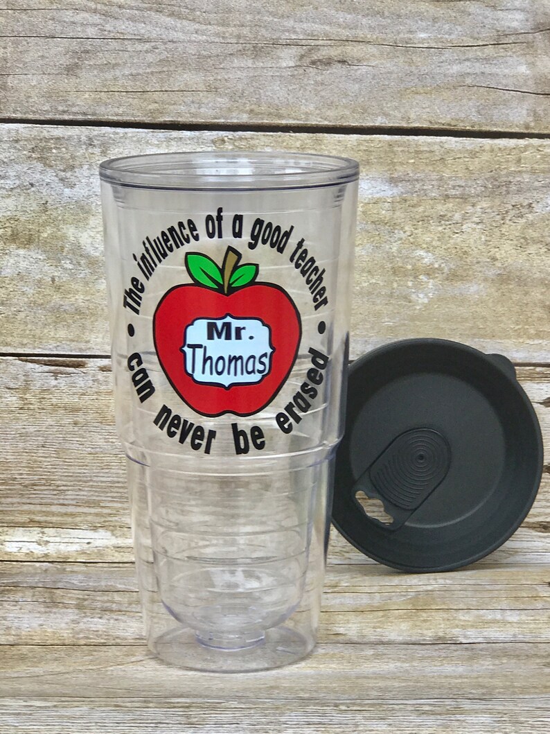Teacher Gift End Of Year Male Teacher Gift Daycare Teacher Etsy
