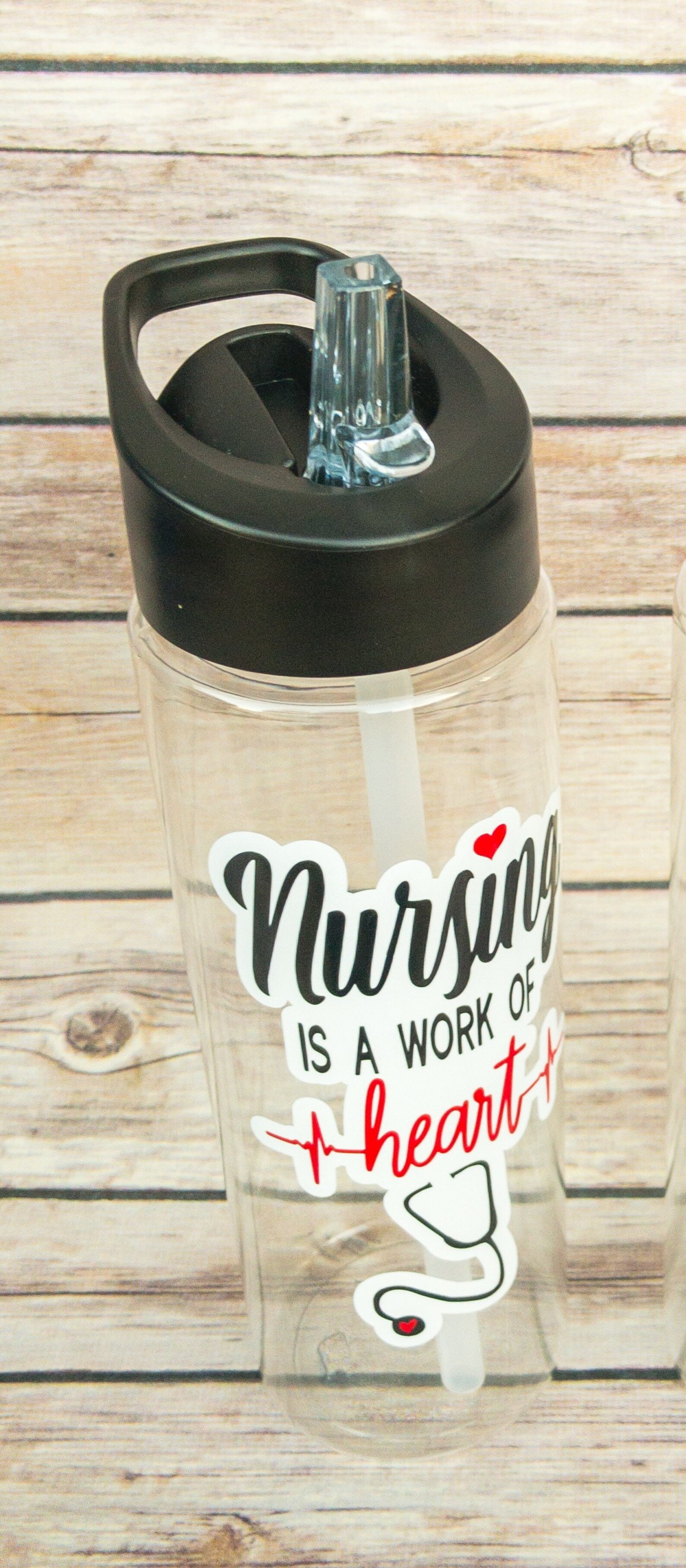 Nursing Student RN Gifts Nursing Student Gift Nurse Water Etsy