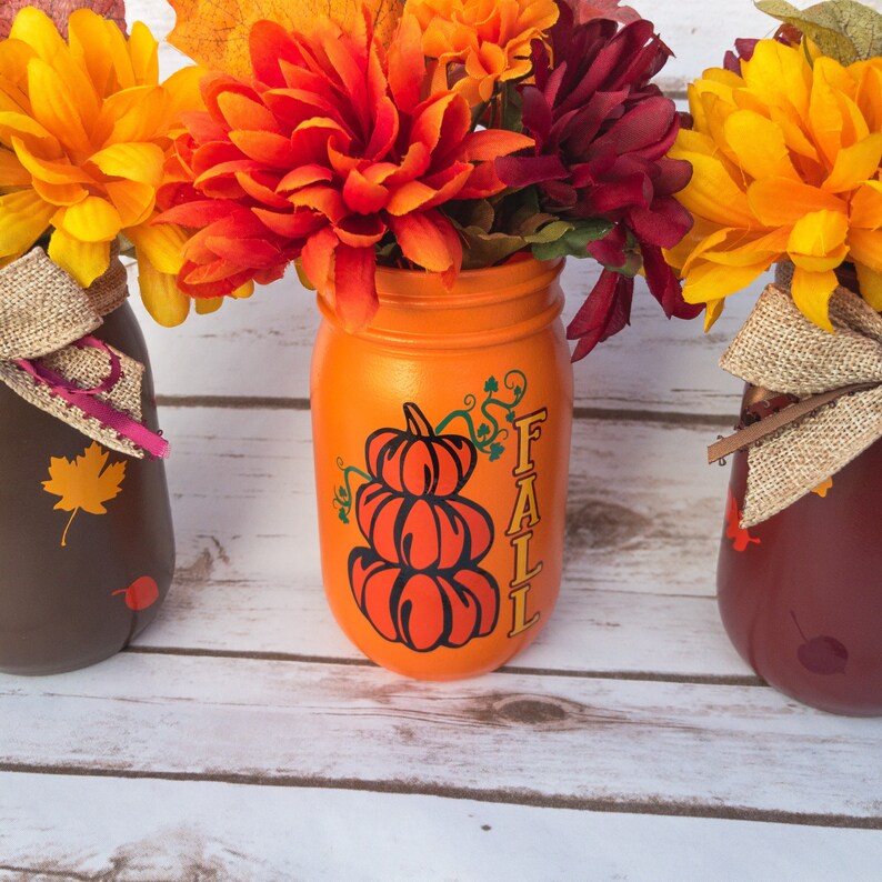 Fall Mantle Decor Thanksgiving Decor Fall Decorations Fall Decor Autumn Decor Fall Table Settings October Birthday Fall Centerpiece