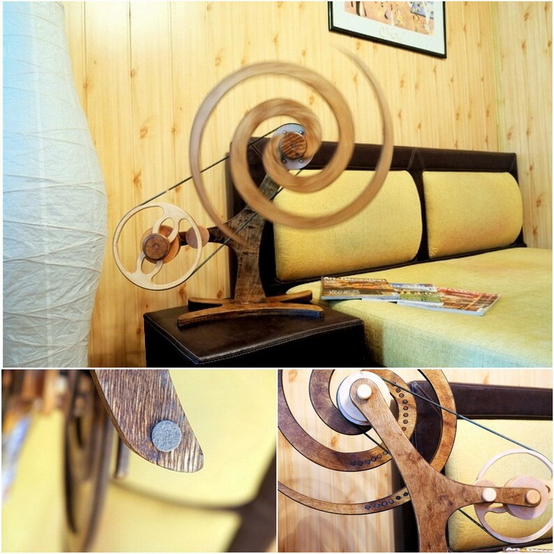 Wall Sculpture / Wooden Sculpture / Etsy