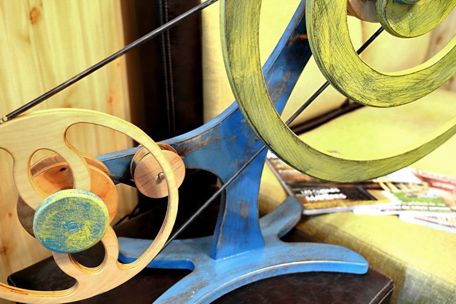 Wooden Sculpture / Wooden Sculpture / Etsy