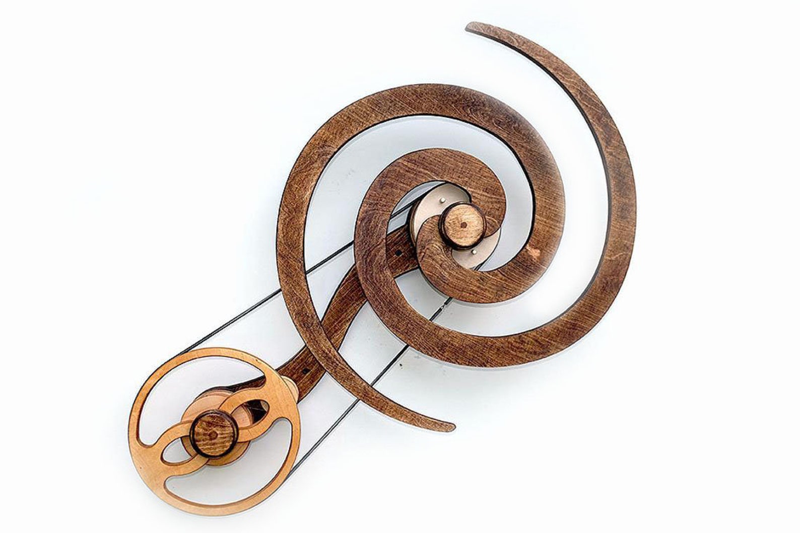 wall sculpture wooden sculpture wall Etsy