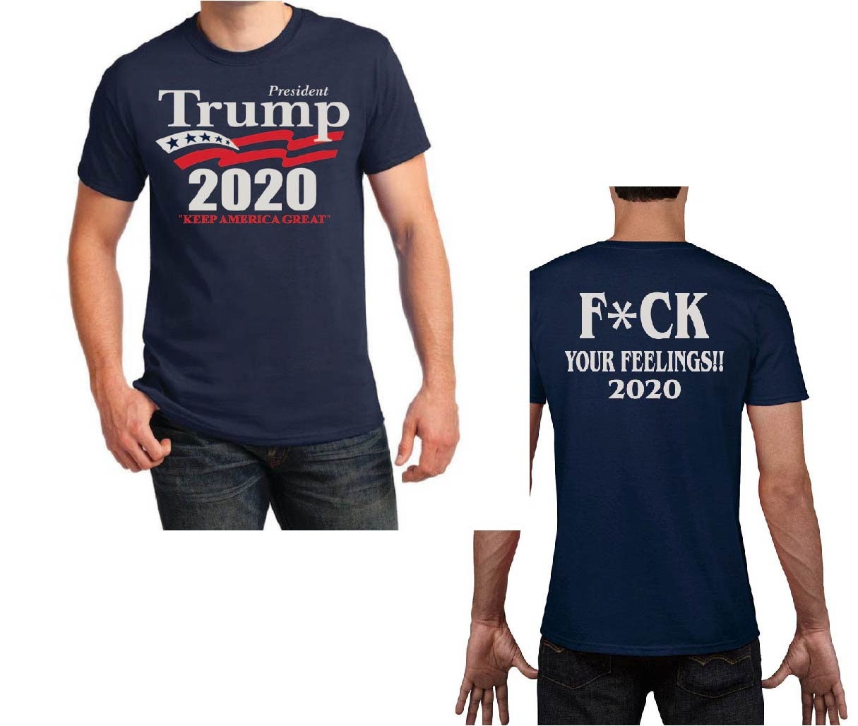 Donald Trump shirt tshirt tshirt president 2020 2016 Etsy