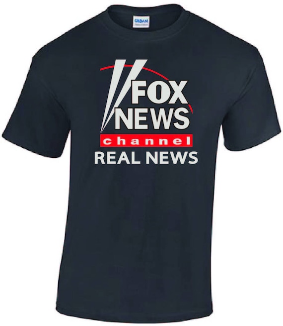 t shirt fox
