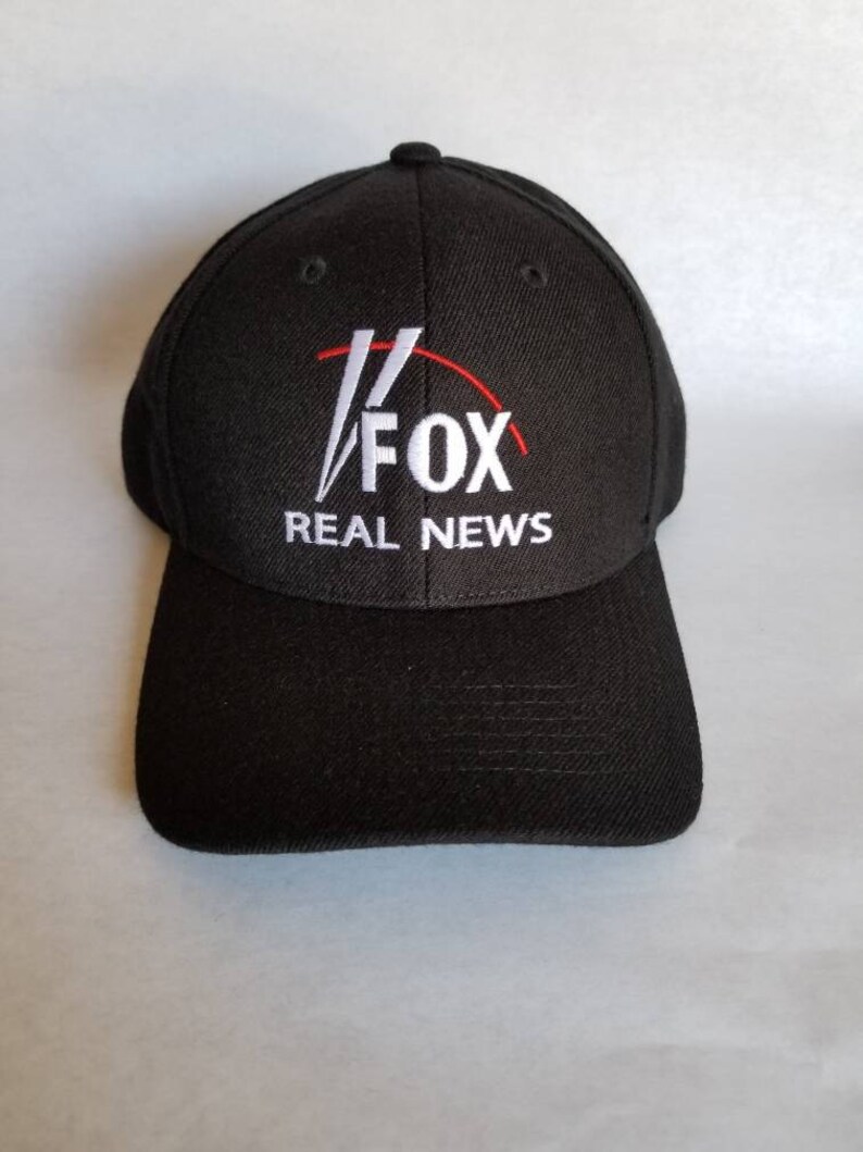 real trump hat