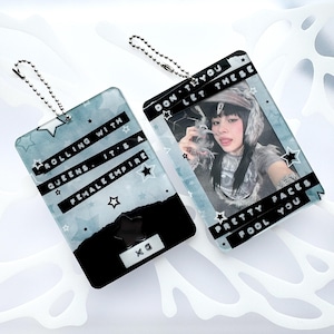 Xg Harvey Photocards - Etsy