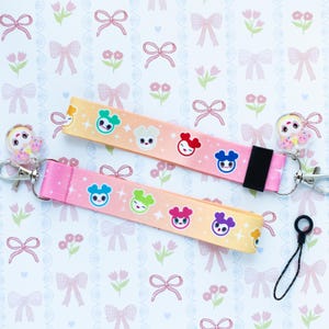 Twice Sana Keychain - Etsy